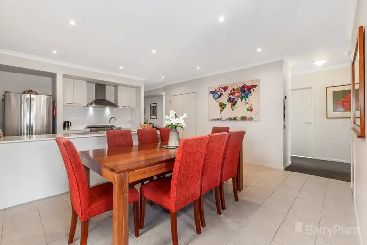 Fifth view of Homely house listing, 19 Black Duck Crossing, Kilmore VIC 3764