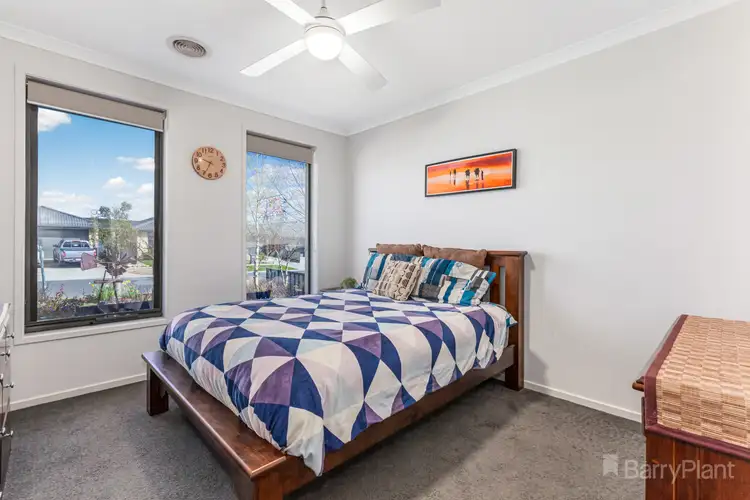 Sixth view of Homely house listing, 19 Black Duck Crossing, Kilmore VIC 3764