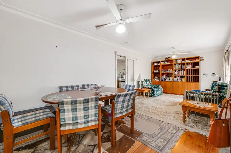 Third view of Homely house listing, 25 Goegan Street, Werribee VIC 3030