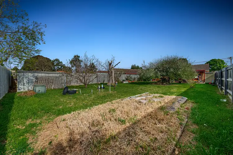 Fifth view of Homely house listing, 25 Goegan Street, Werribee VIC 3030