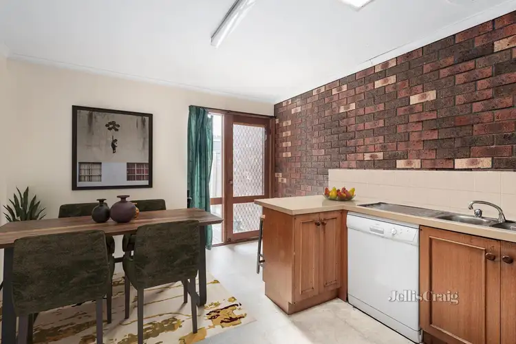 Third view of Homely unit listing, 2/97 Yallambie Road, Macleod VIC 3085