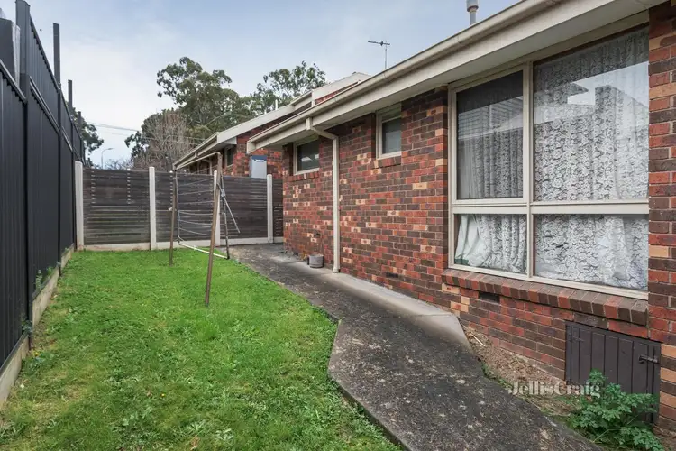 Fourth view of Homely unit listing, 2/97 Yallambie Road, Macleod VIC 3085