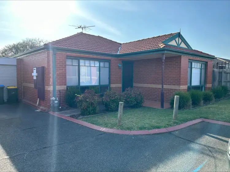 Main view of Homely unit listing, 17/22 Ventosa Way, Werribee VIC 3030