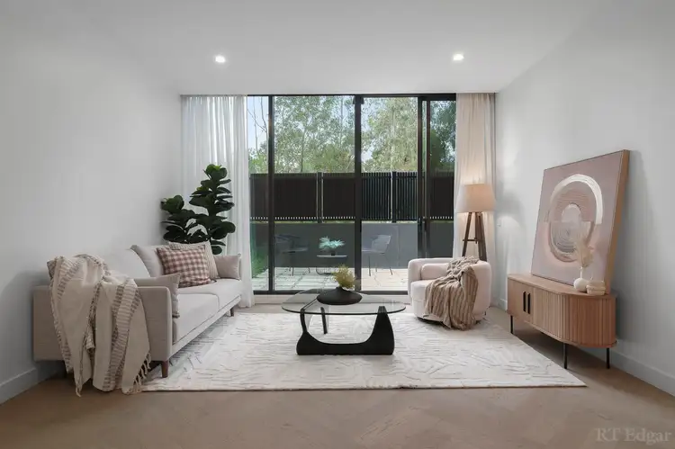 22/1559 - 1567 High Street, Glen Iris VIC 3146