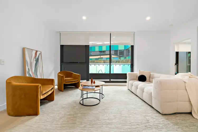 Main view of Homely apartment listing, G13/1559 - 1567 High Street, Glen Iris VIC 3146