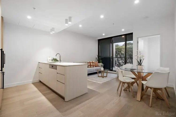 Main view of Homely apartment listing, 104/1559 - 1567 High Street, Glen Iris VIC 3146