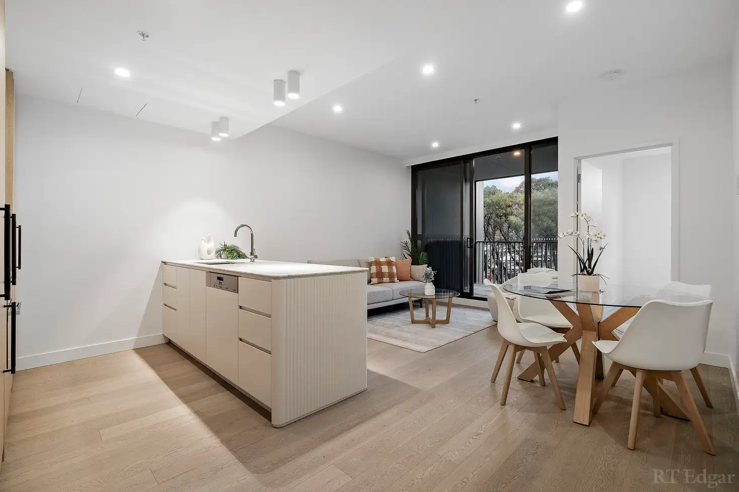 Main view of Homely apartment listing, 104/1559 - 1567 High Street, Glen Iris VIC 3146