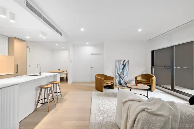 Second view of Homely apartment listing, G13/1559 - 1567 High Street, Glen Iris VIC 3146