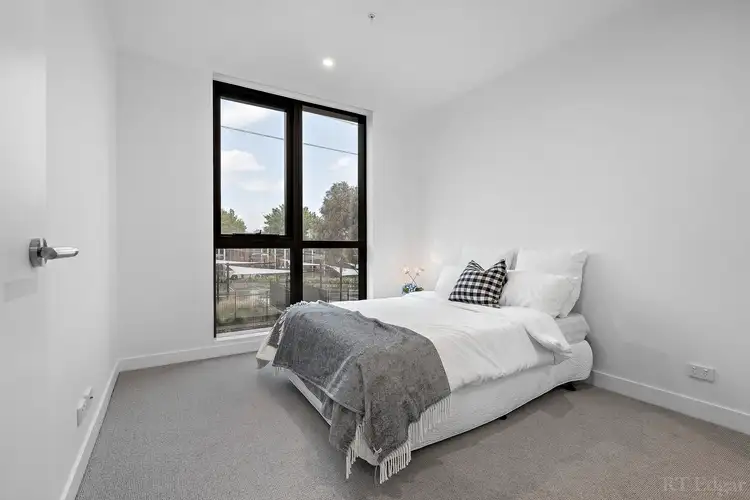 Third view of Homely apartment listing, 104/1559 - 1567 High Street, Glen Iris VIC 3146