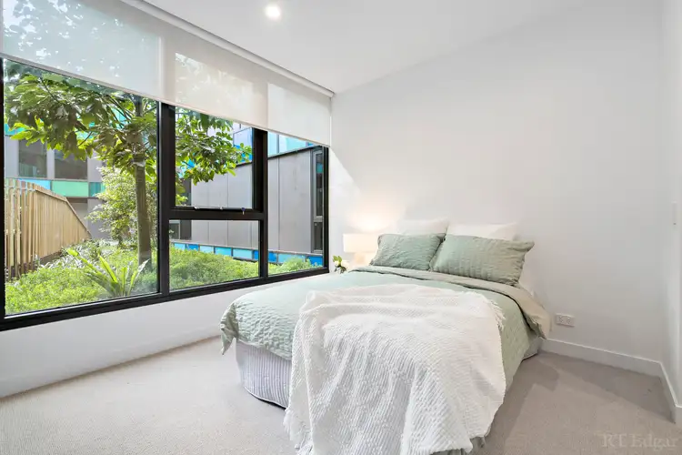 Fourth view of Homely apartment listing, G13/1559 - 1567 High Street, Glen Iris VIC 3146