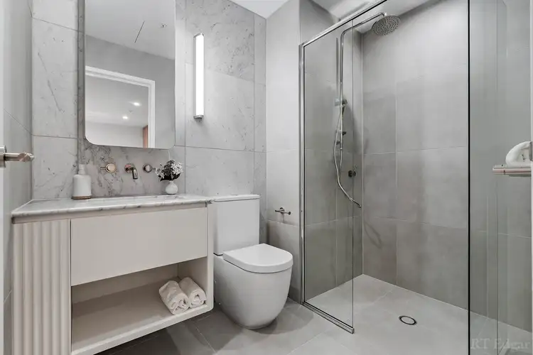 Fifth view of Homely apartment listing, 104/1559 - 1567 High Street, Glen Iris VIC 3146