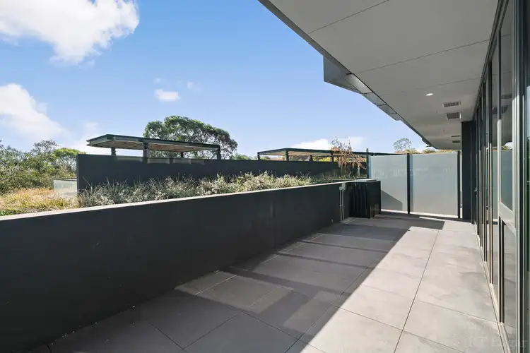 Sixth view of Homely apartment listing, 205/1559 - 1567 High Street, Glen Iris VIC 3146