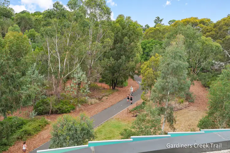 Sixth view of Homely apartment listing, 104/1559 - 1567 High Street, Glen Iris VIC 3146