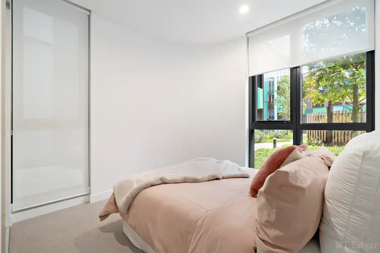 Sixth view of Homely apartment listing, G13/1559 - 1567 High Street, Glen Iris VIC 3146