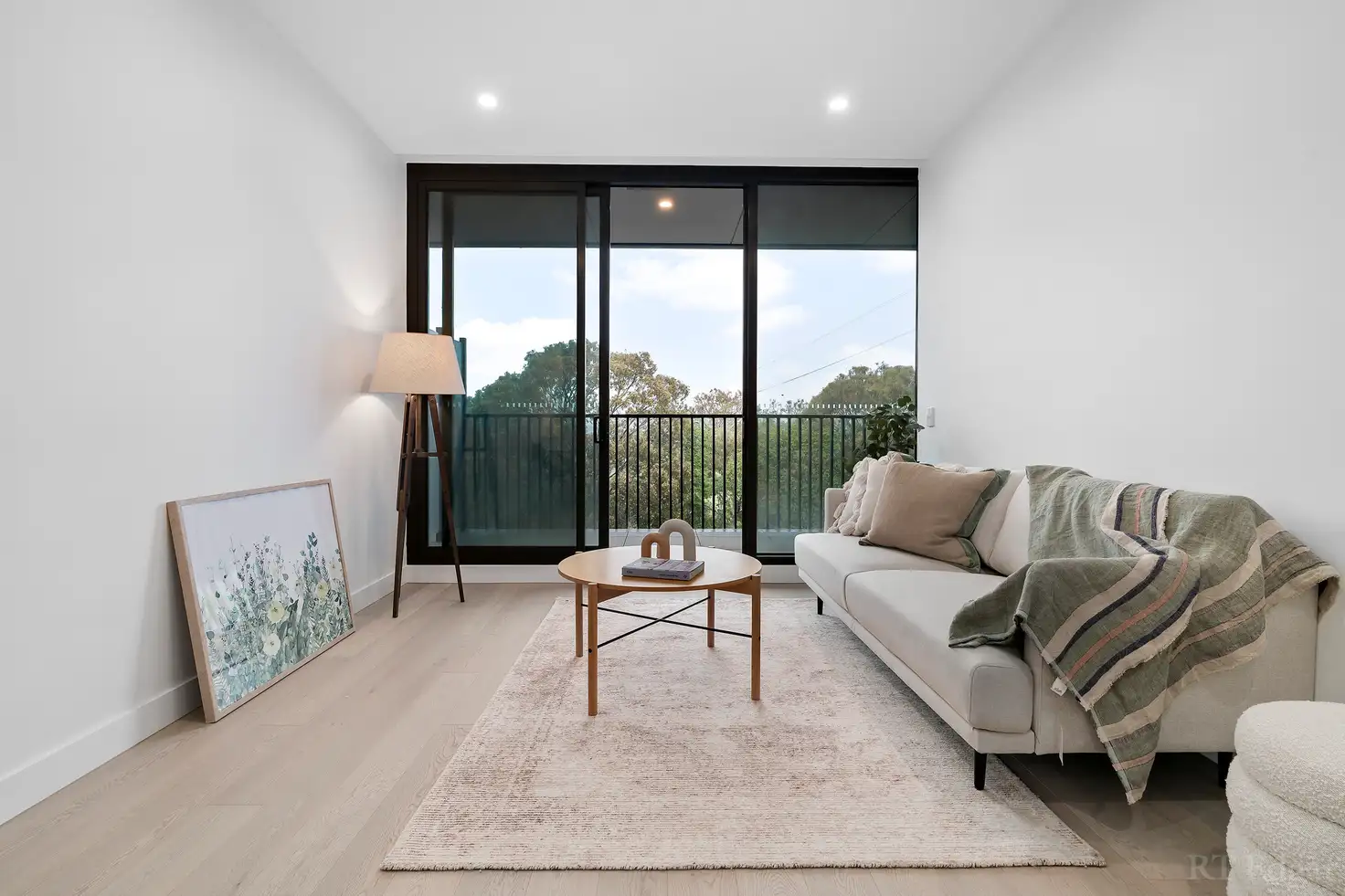 Main view of Homely apartment listing, 308/1559 - 1567 High Street, Glen Iris VIC 3146