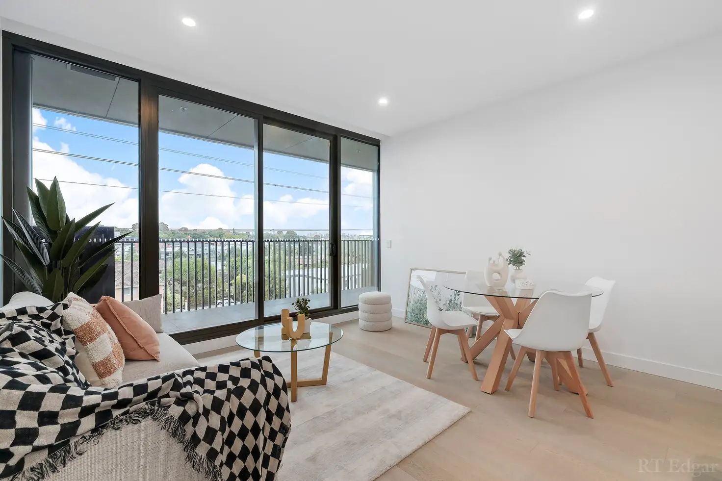 Main view of Homely apartment listing, 503/1559 - 1567 High Street, Glen Iris VIC 3146