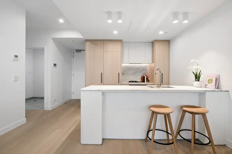 Second view of Homely apartment listing, 503/1559 - 1567 High Street, Glen Iris VIC 3146