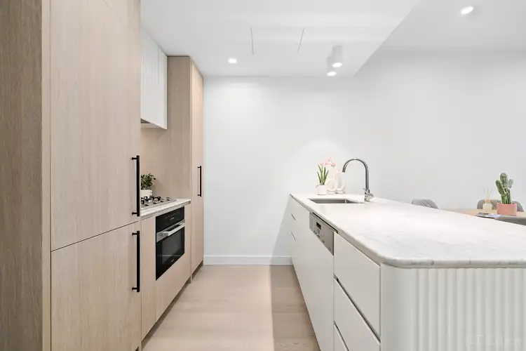 Second view of Homely apartment listing, 308/1559 - 1567 High Street, Glen Iris VIC 3146