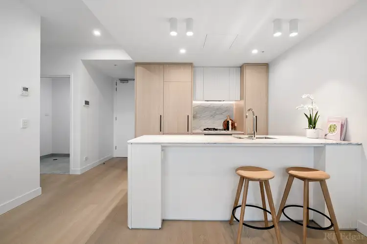 Second view of Homely apartment listing, 503/1559 - 1567 High Street, Glen Iris VIC 3146