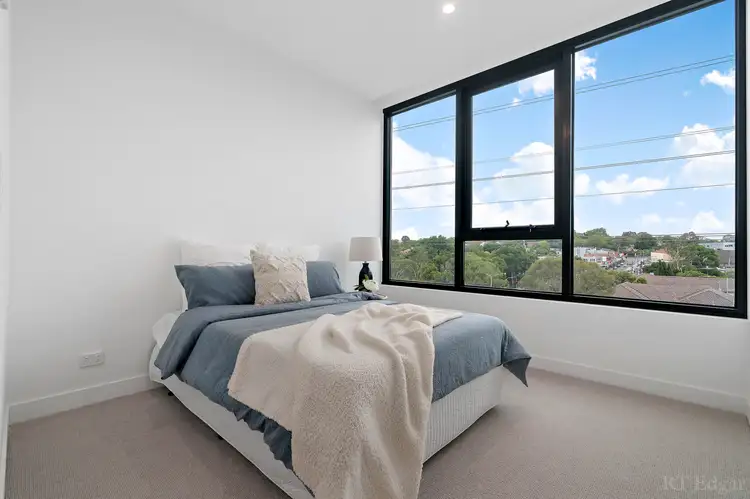 Third view of Homely apartment listing, 503/1559 - 1567 High Street, Glen Iris VIC 3146