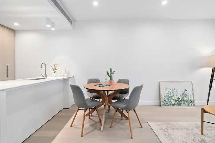 Third view of Homely apartment listing, 308/1559 - 1567 High Street, Glen Iris VIC 3146