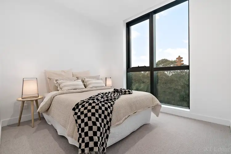 Fourth view of Homely apartment listing, 308/1559 - 1567 High Street, Glen Iris VIC 3146