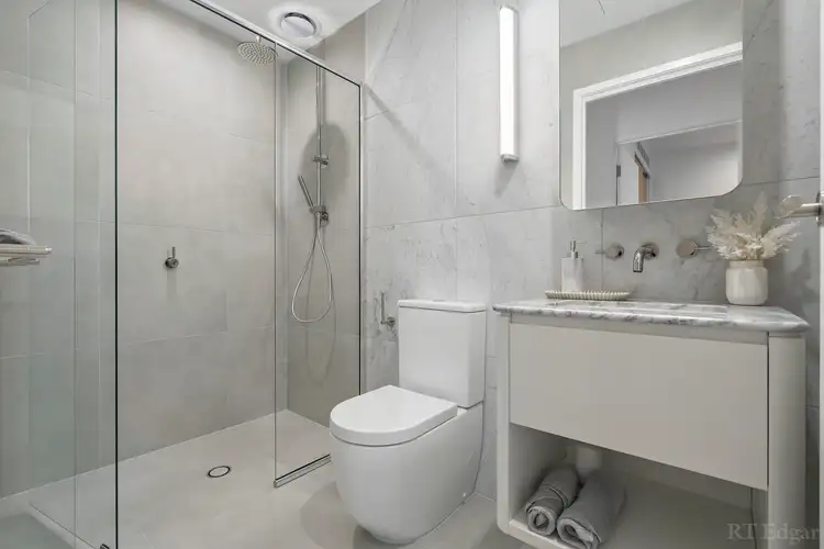 Fourth view of Homely apartment listing, 503/1559 - 1567 High Street, Glen Iris VIC 3146