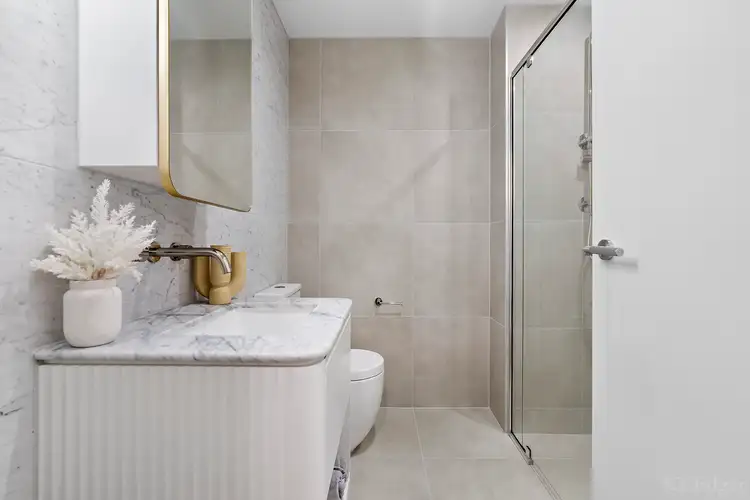 Fifth view of Homely apartment listing, 308/1559 - 1567 High Street, Glen Iris VIC 3146