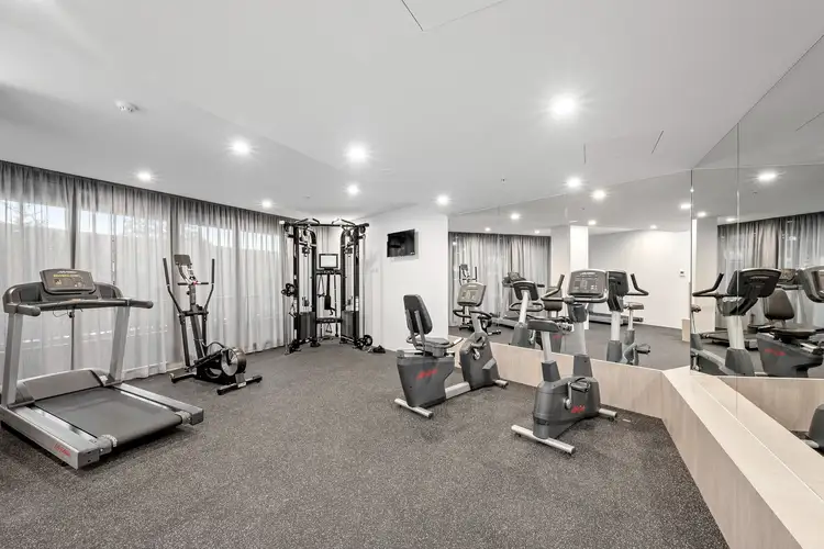 Sixth view of Homely apartment listing, 503/1559 - 1567 High Street, Glen Iris VIC 3146