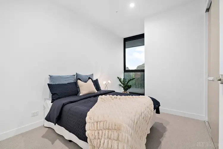 Sixth view of Homely apartment listing, 308/1559 - 1567 High Street, Glen Iris VIC 3146