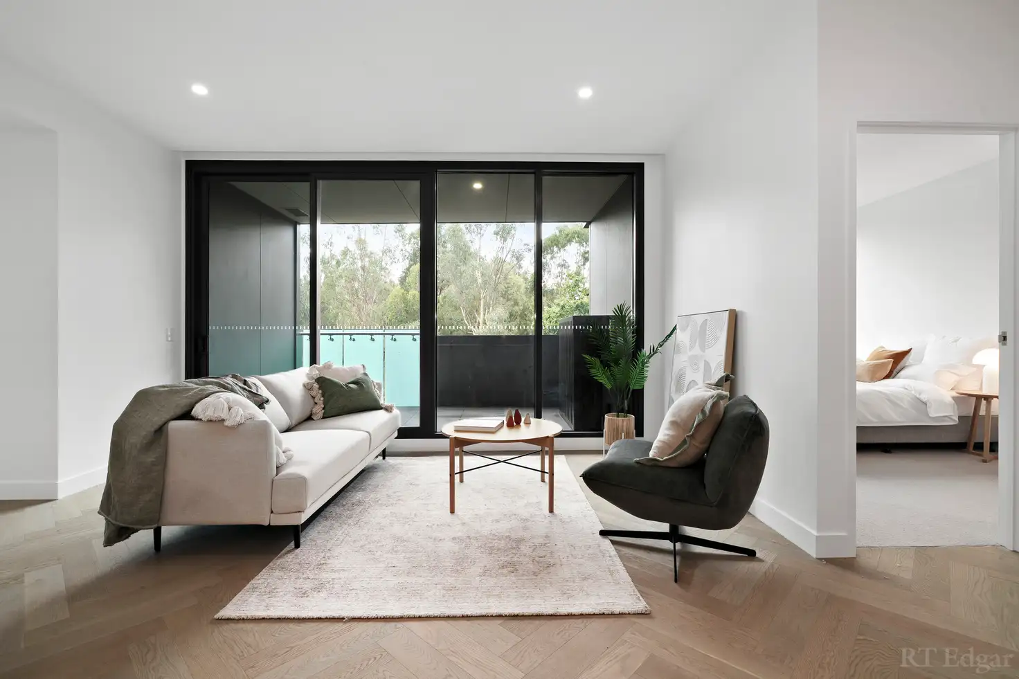 Main view of Homely apartment listing, G12/1559 - 1567 High Street, Glen Iris VIC 3146