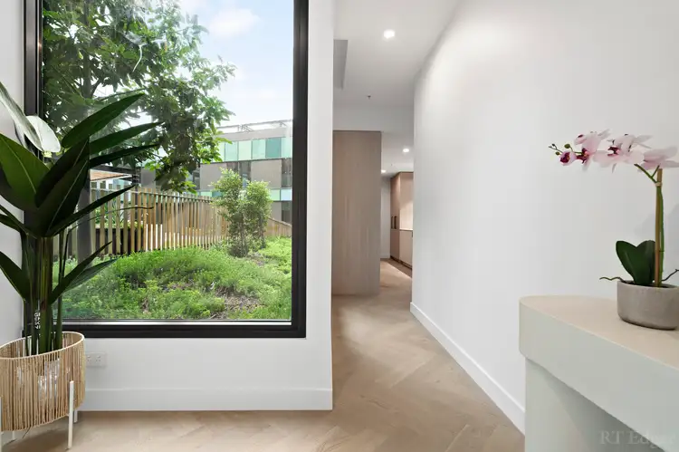 Second view of Homely apartment listing, G12/1559-1567 High Street, Glen Iris VIC 3146