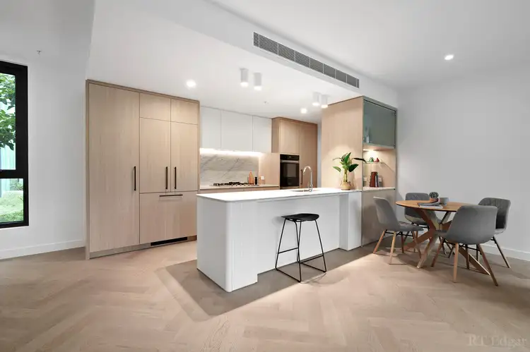 Third view of Homely apartment listing, G12/1559-1567 High Street, Glen Iris VIC 3146