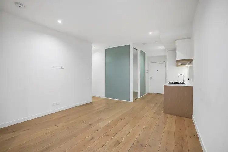 Fourth view of Homely apartment listing, 207/15 Bond Street, Caulfield North VIC 3161