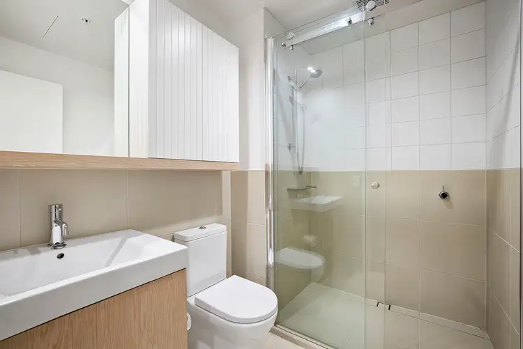 Fifth view of Homely apartment listing, 207/15 Bond Street, Caulfield North VIC 3161