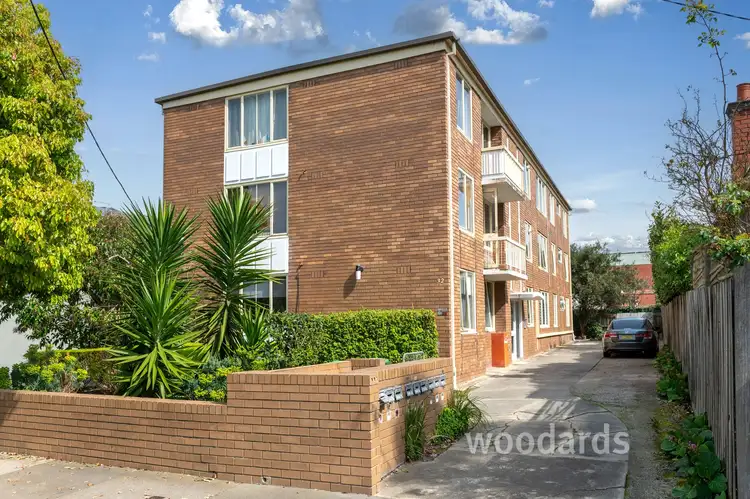 8/30-32 Barton Street, Hawthorn VIC 3122