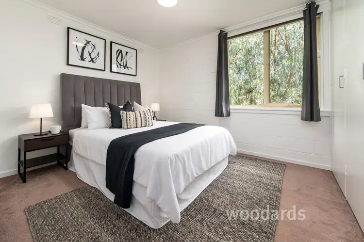 Fifth view of Homely apartment listing, 8/30-32 Barton Street, Hawthorn VIC 3122