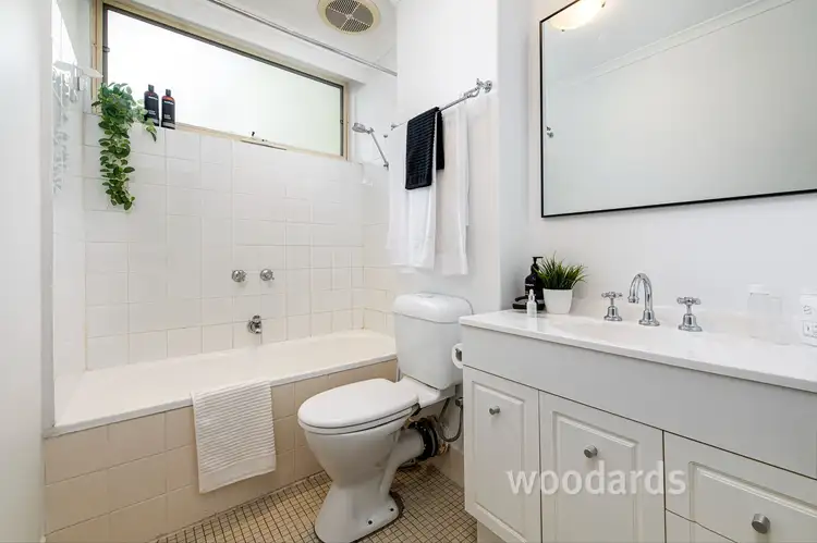 Sixth view of Homely apartment listing, 8/30-32 Barton Street, Hawthorn VIC 3122