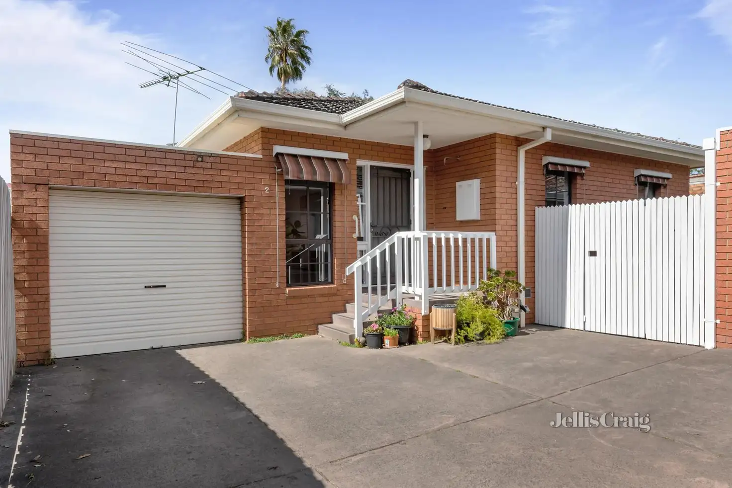 Main view of Homely unit listing, 2/224 Jasper Road, Mckinnon VIC 3204