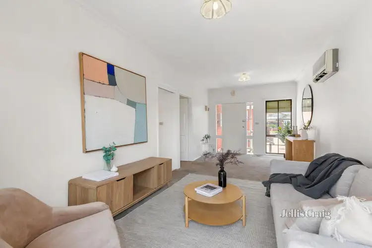 Second view of Homely unit listing, 2/224 Jasper Road, Mckinnon VIC 3204