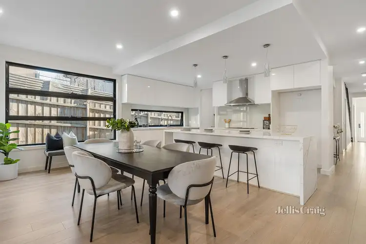 Third view of Homely townhouse listing, 10a Blamey Street, Bentleigh East VIC 3165