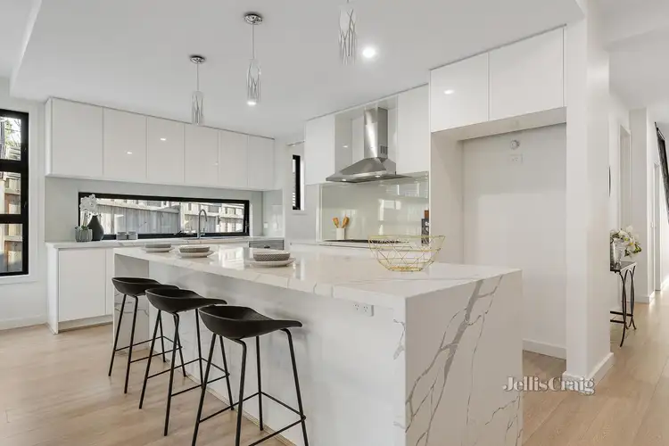 Fourth view of Homely townhouse listing, 10a Blamey Street, Bentleigh East VIC 3165