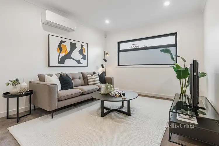 Fifth view of Homely townhouse listing, 10a Blamey Street, Bentleigh East VIC 3165