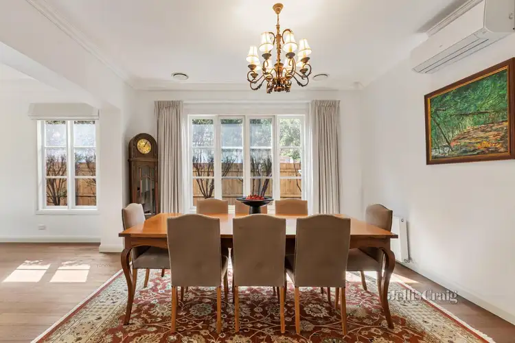 Second view of Homely house listing, 15 Campbell Street, Bentleigh VIC 3204