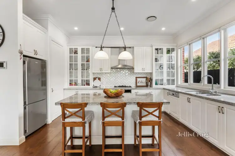 Sixth view of Homely house listing, 15 Campbell Street, Bentleigh VIC 3204