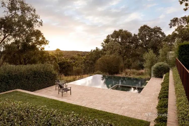 Third view of Homely house listing, 165 Jumping Creek Road, Wonga Park VIC 3115