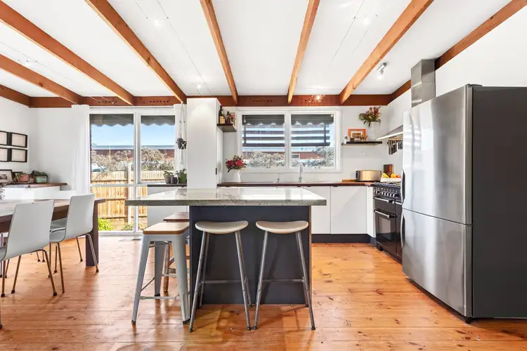Fifth view of Homely house listing, 73 Helena Street, Mount Martha VIC 3934