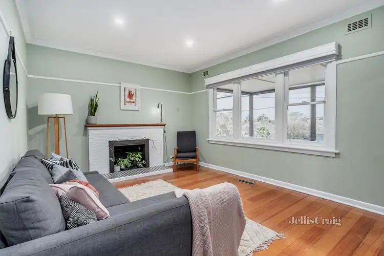 Second view of Homely house listing, 39 Schulz Street, Bentleigh East VIC 3165