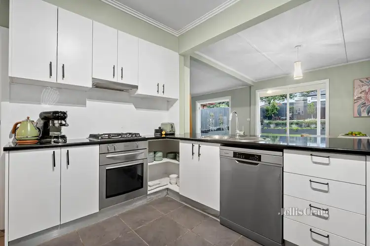 Fourth view of Homely house listing, 39 Schulz Street, Bentleigh East VIC 3165