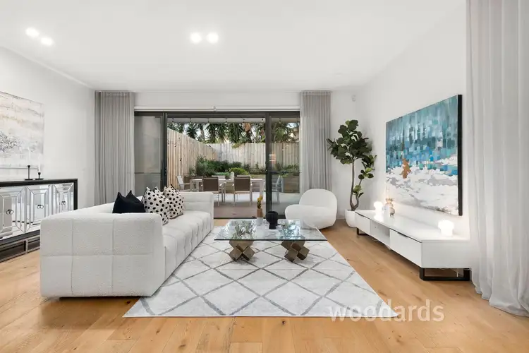 Fourth view of Homely townhouse listing, 23B Marquis Road, Bentleigh VIC 3204